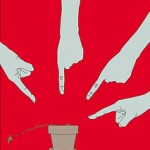 Blame